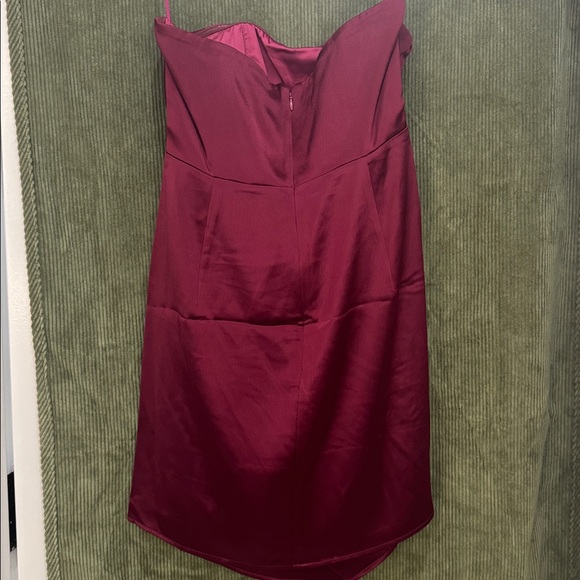 Sau Lee Hester Dress SZ 6 - Picture 7 of 7